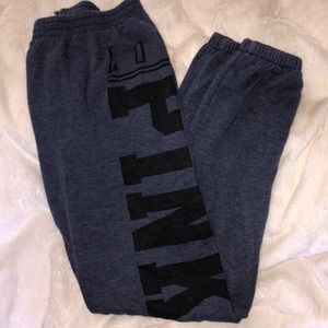 ✨ PINK sweatpants✨